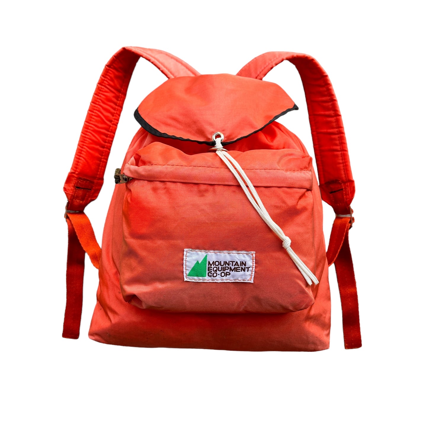 80s MEC backpack