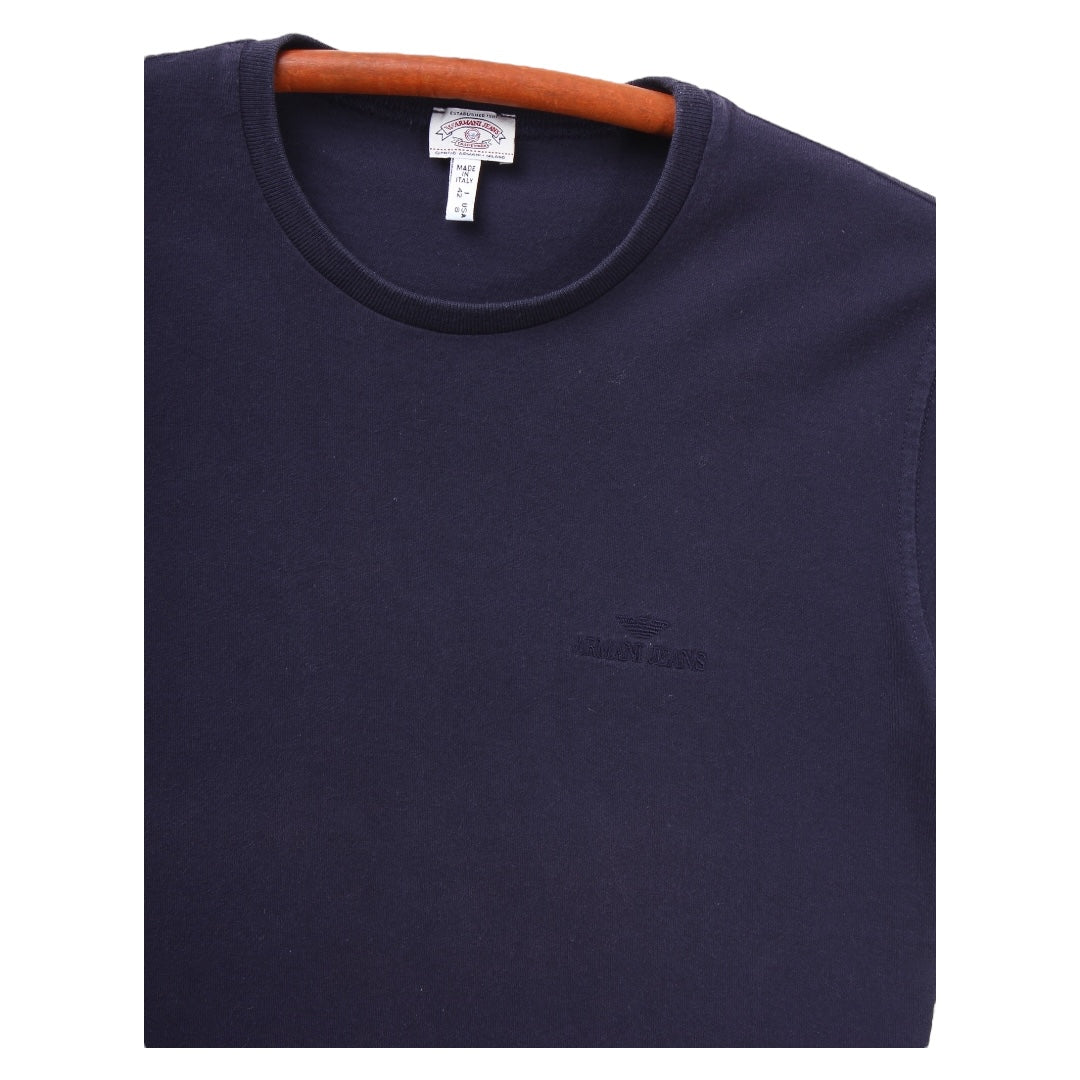 Armani baby tee XS