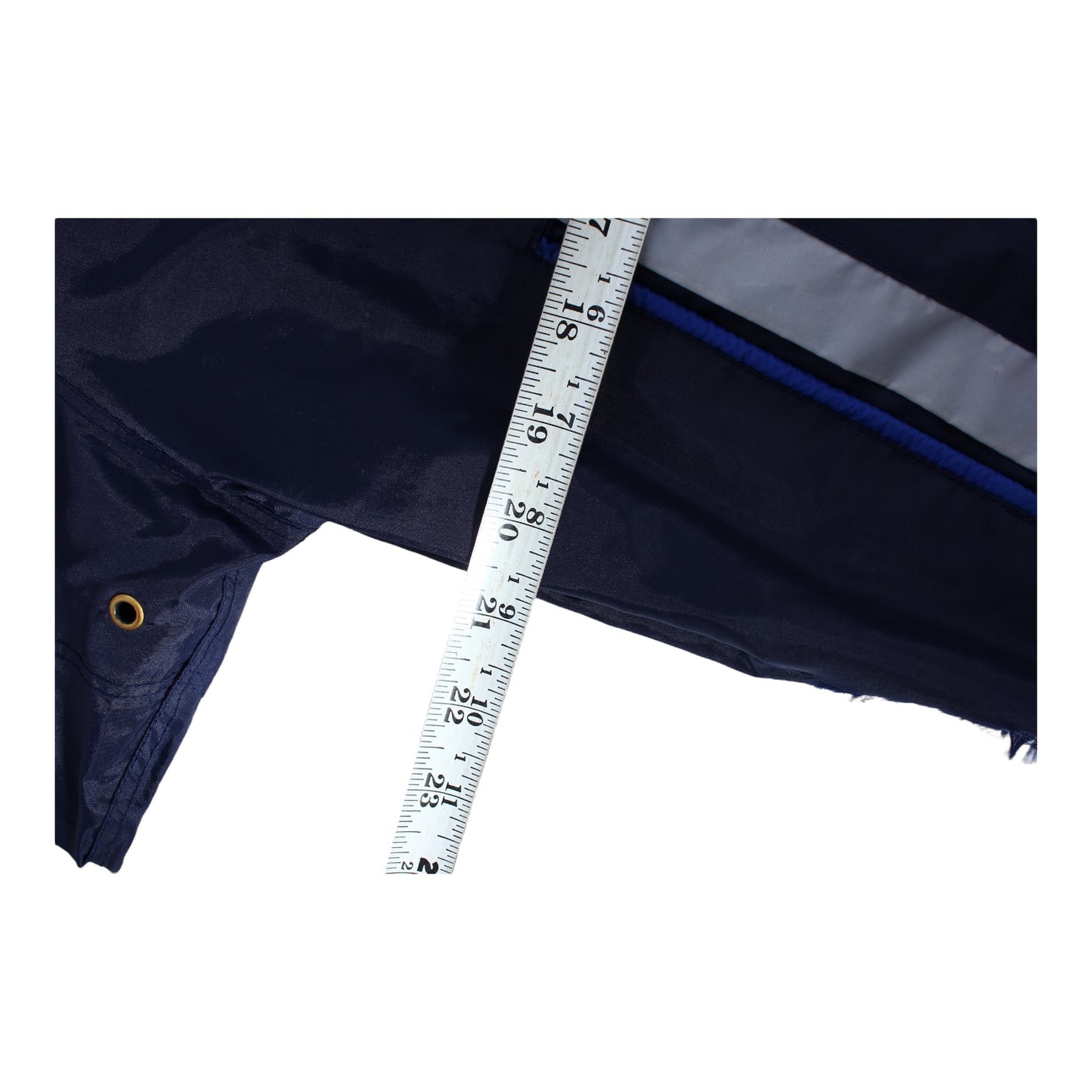 Crazy Nylon jacket. medium good reference