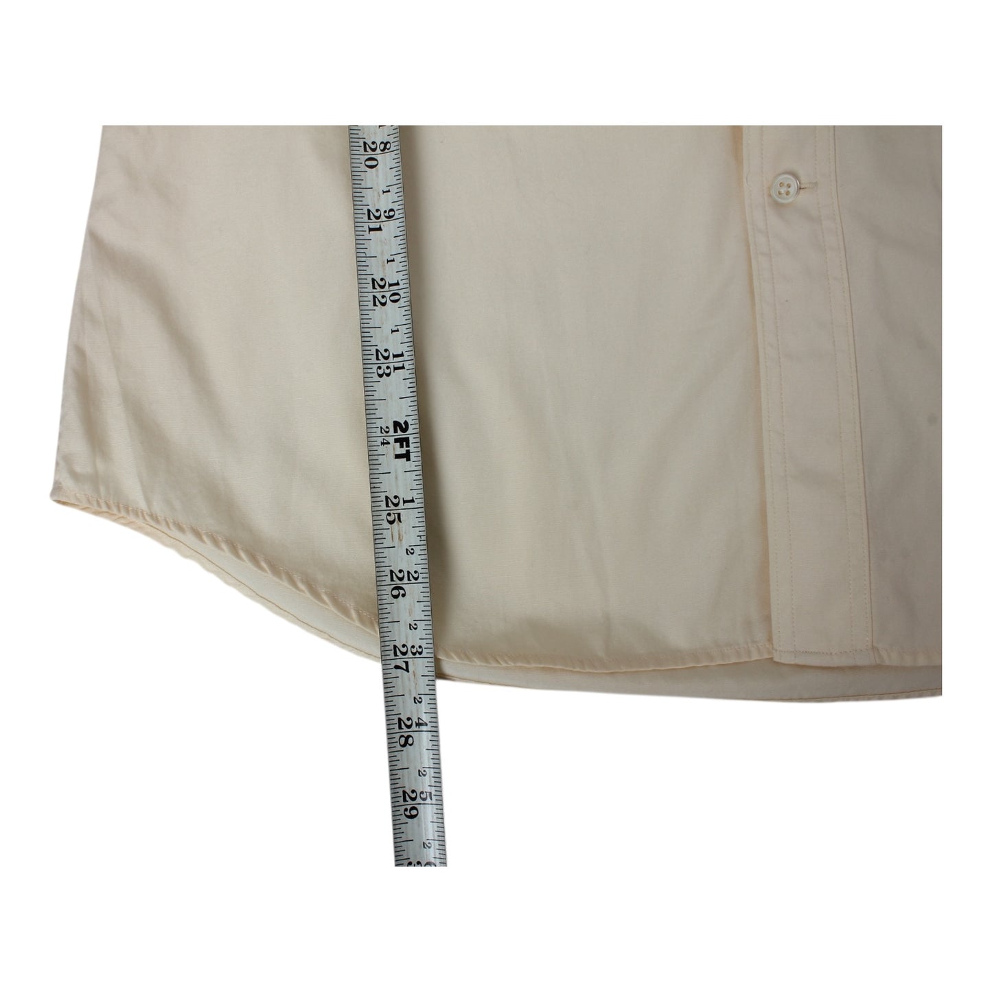 90s Giorgio Armani shirt M/L