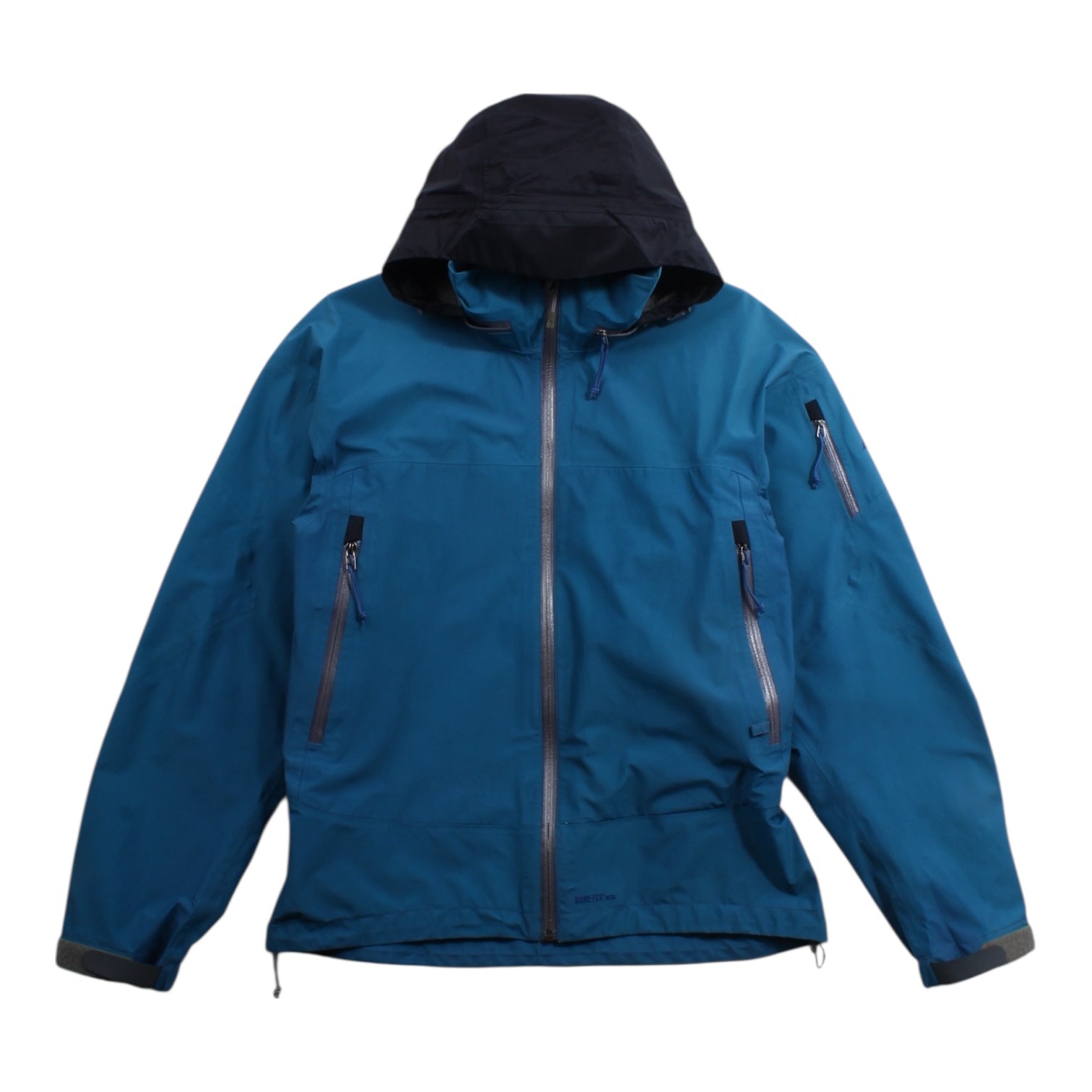 2000s MEC goretex jacket Made in canada medium