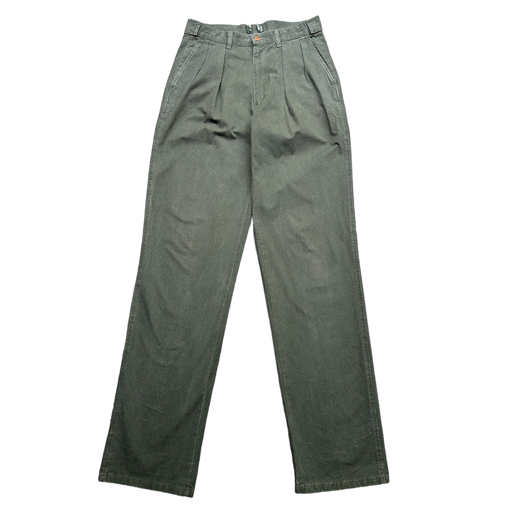 Polo country cotton pants 31/38