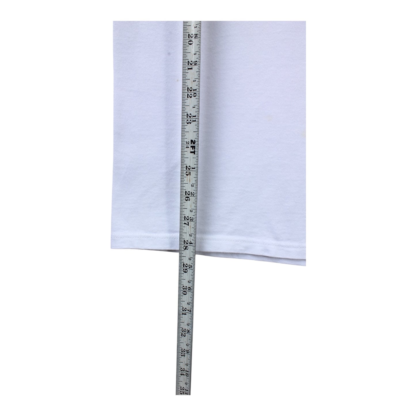 Chaps ralph lauren poolside summer tee large