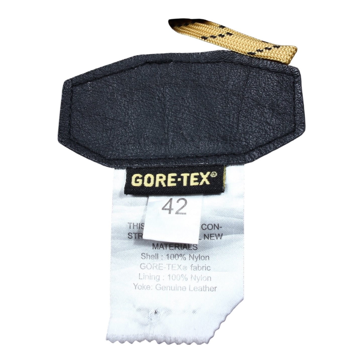 Rocky mountain feather bed goretex made in japan sz42