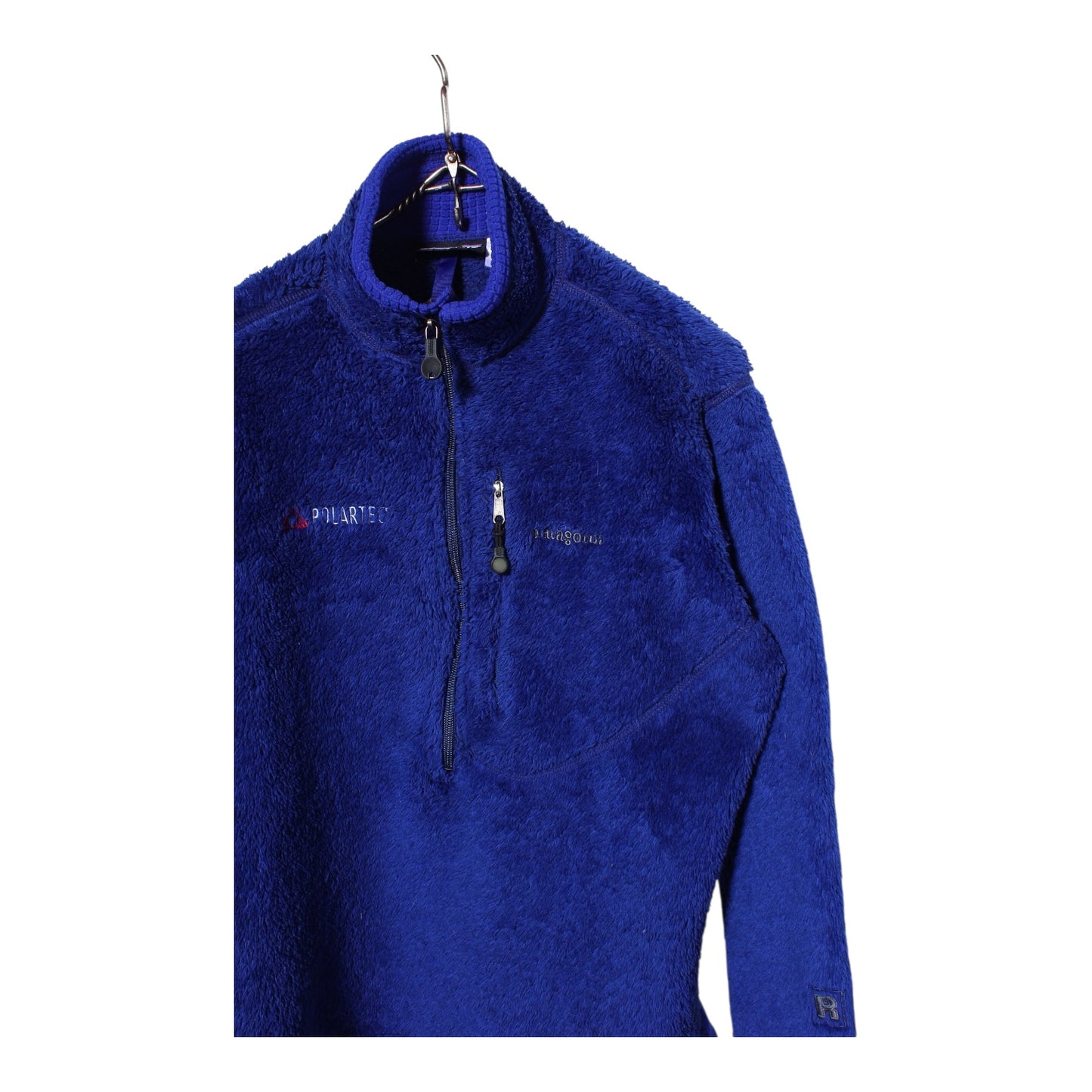 Patagonia polartec regulator fleece banff fleece medium