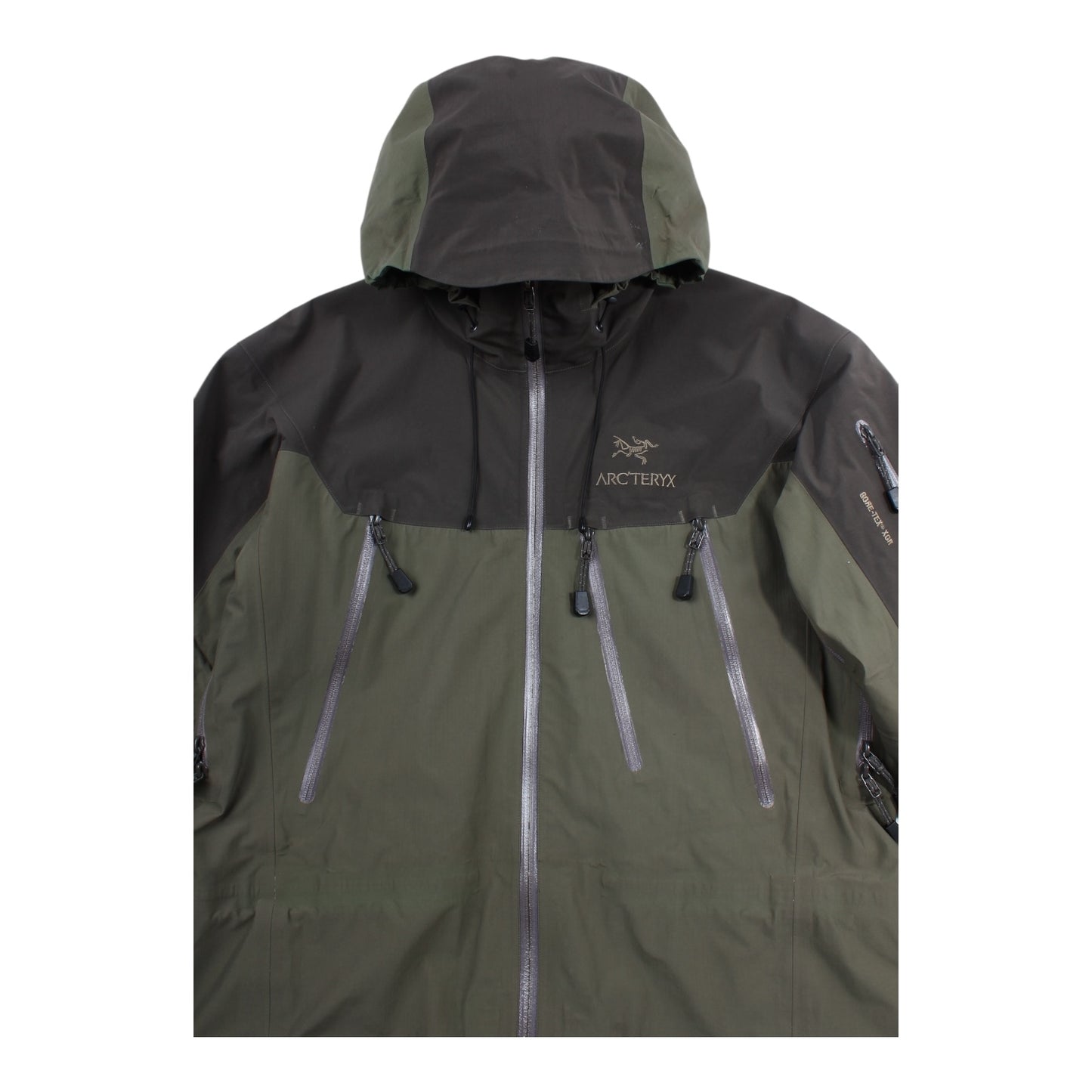 2006 Theta AR Basalt medium