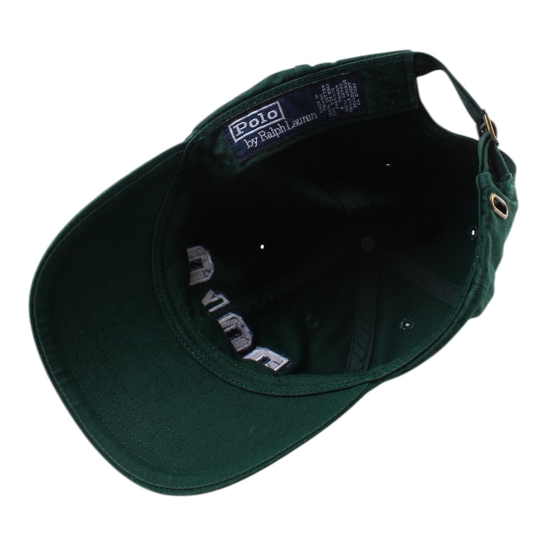 90s Polo Ralph Lauren spellout hat
