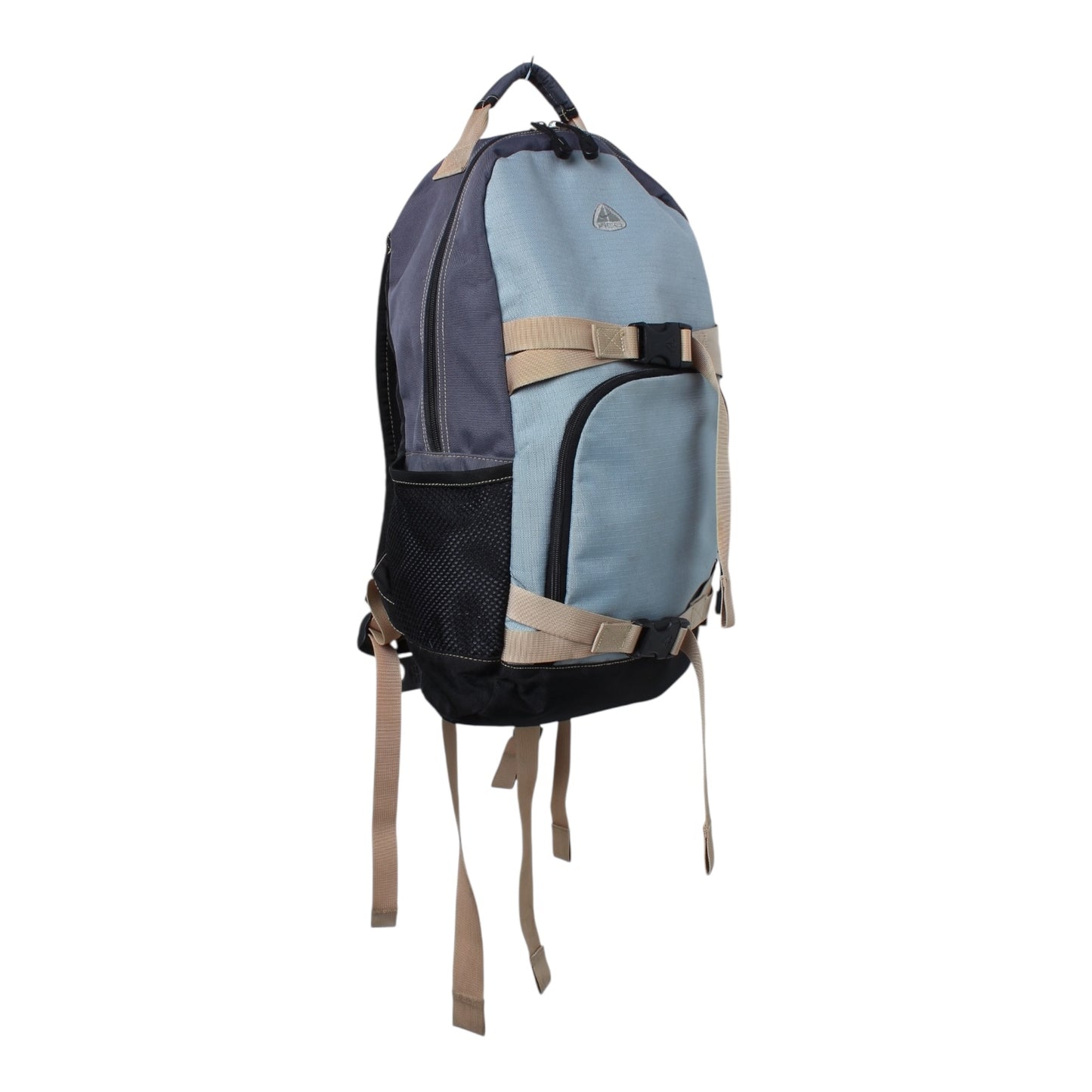 90s Nike ACG board backpack