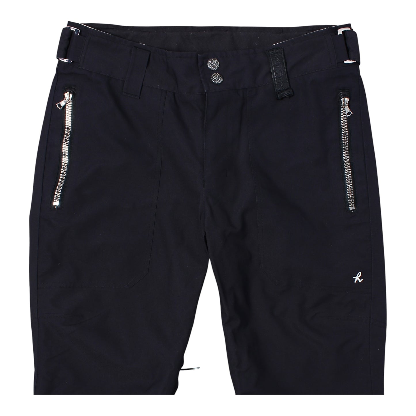 Holden snowboard pant.  taped seams. riri zipper 32/32