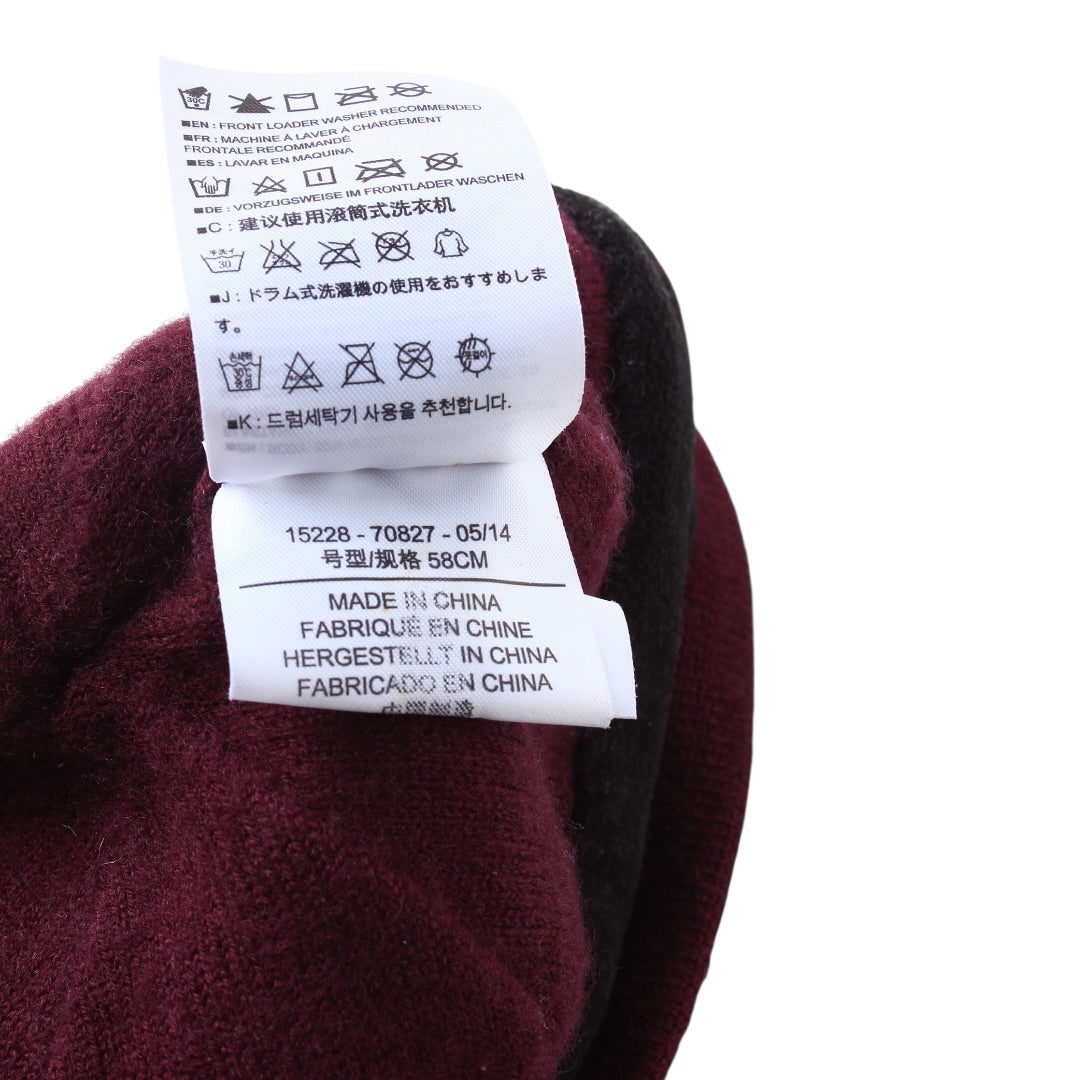 Arc’teryx wool beanie