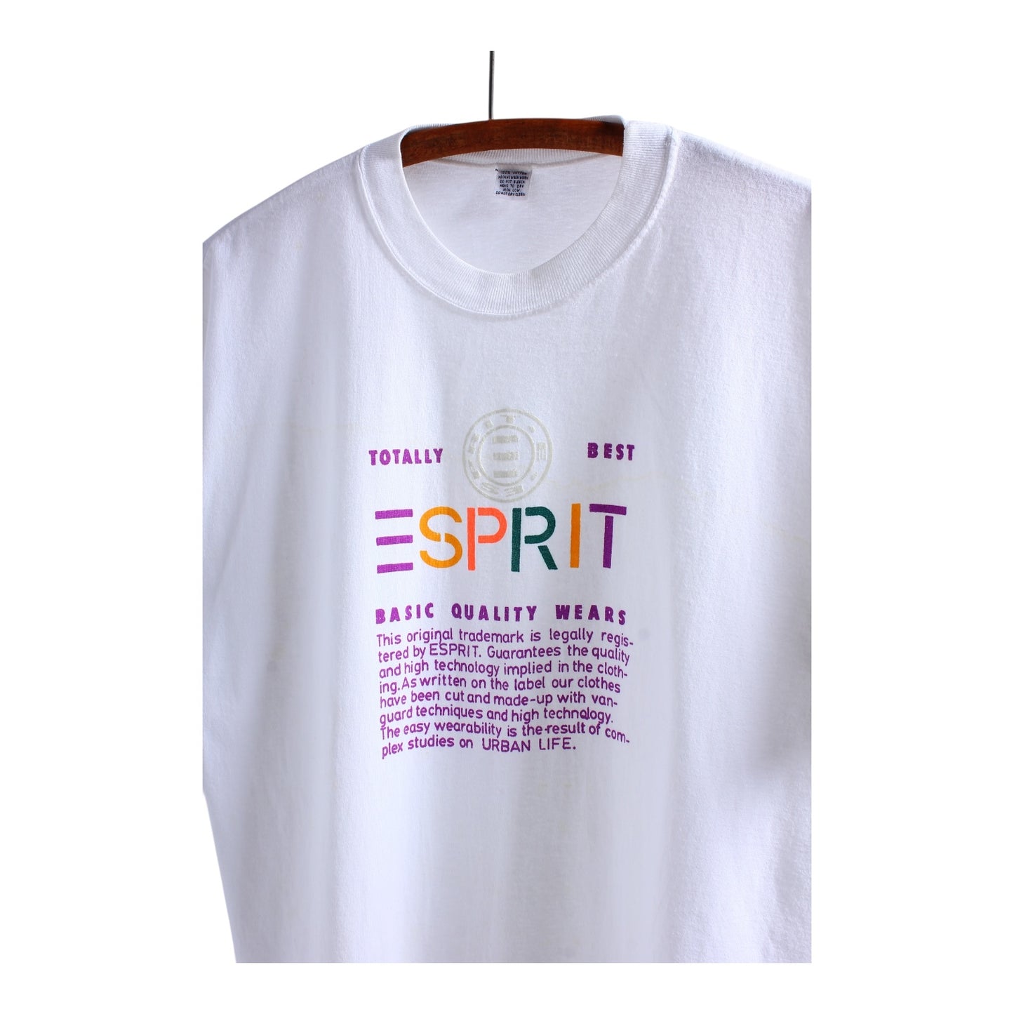 ESPIRIT totally best tee M/L