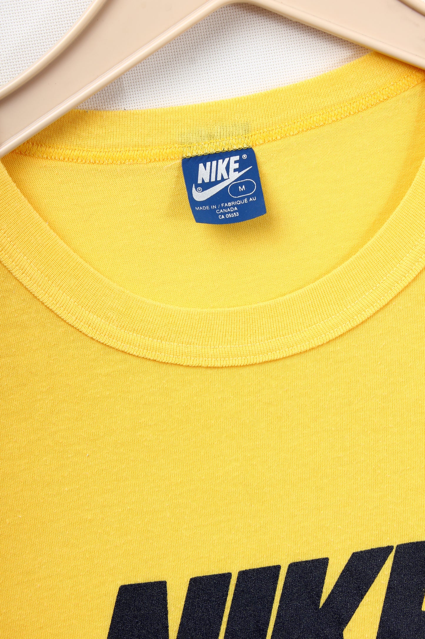 70s Nike tee small