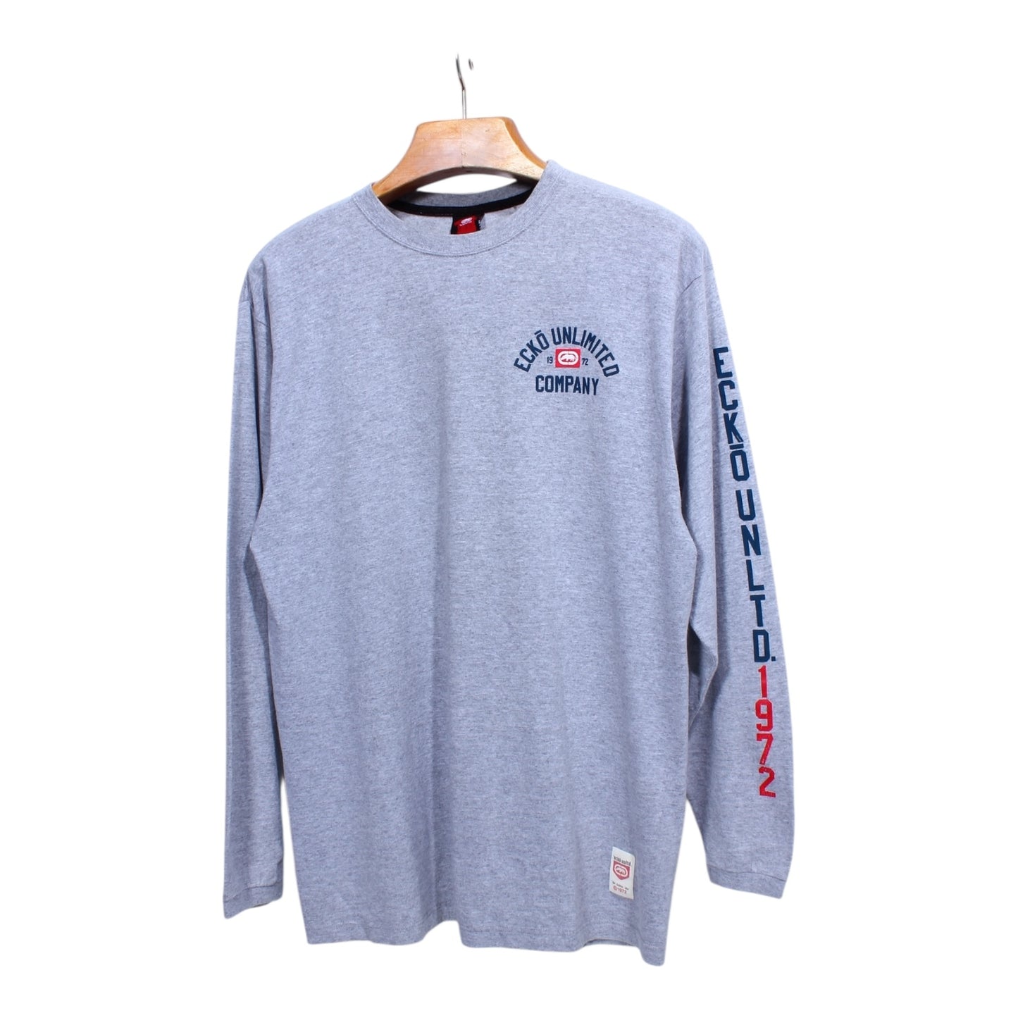 Ecko longsleeve Made in usa🇺🇸 medium