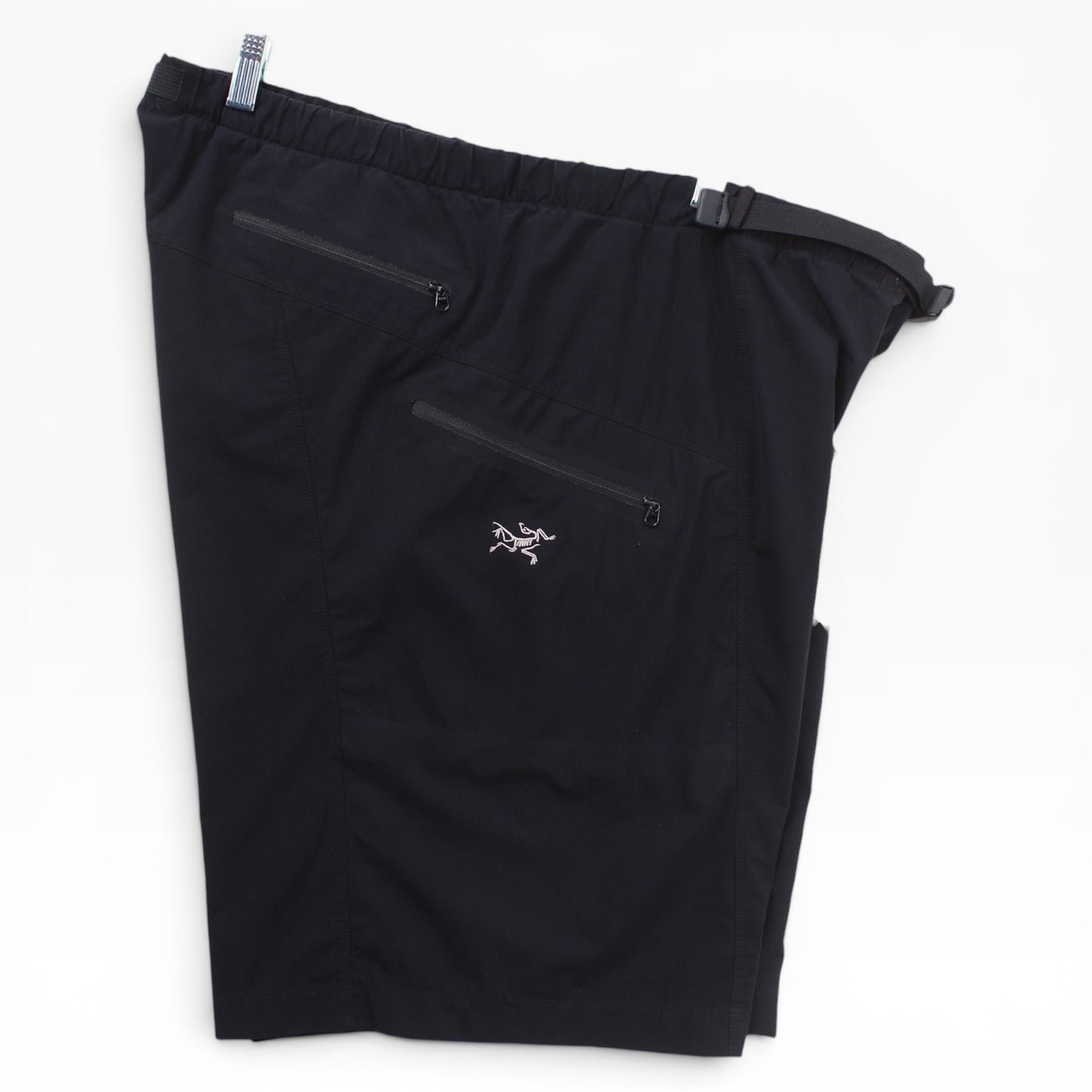 2003 Arc’teryx shorts Made in canada🇨🇦 XL