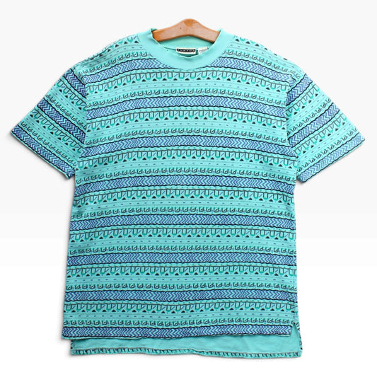 90s Burton craig kelly tee large