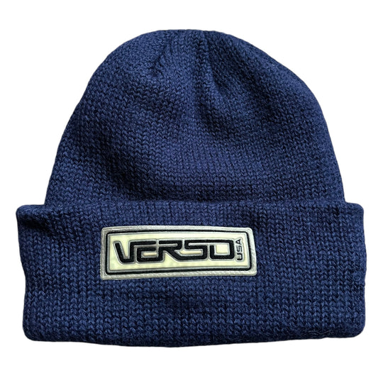 Y2K Verso 100% wool hat