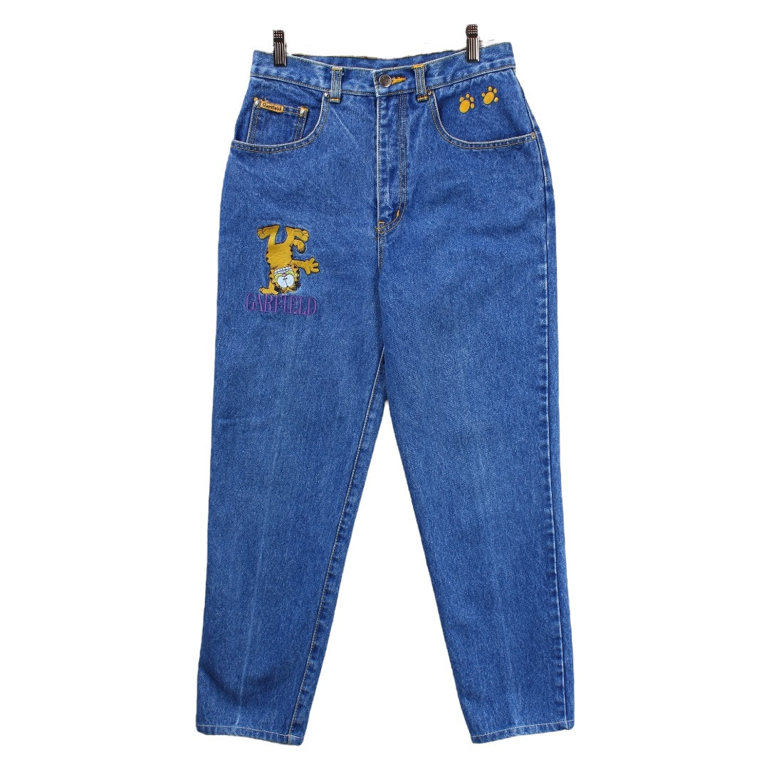 Garfield jeans 28/28