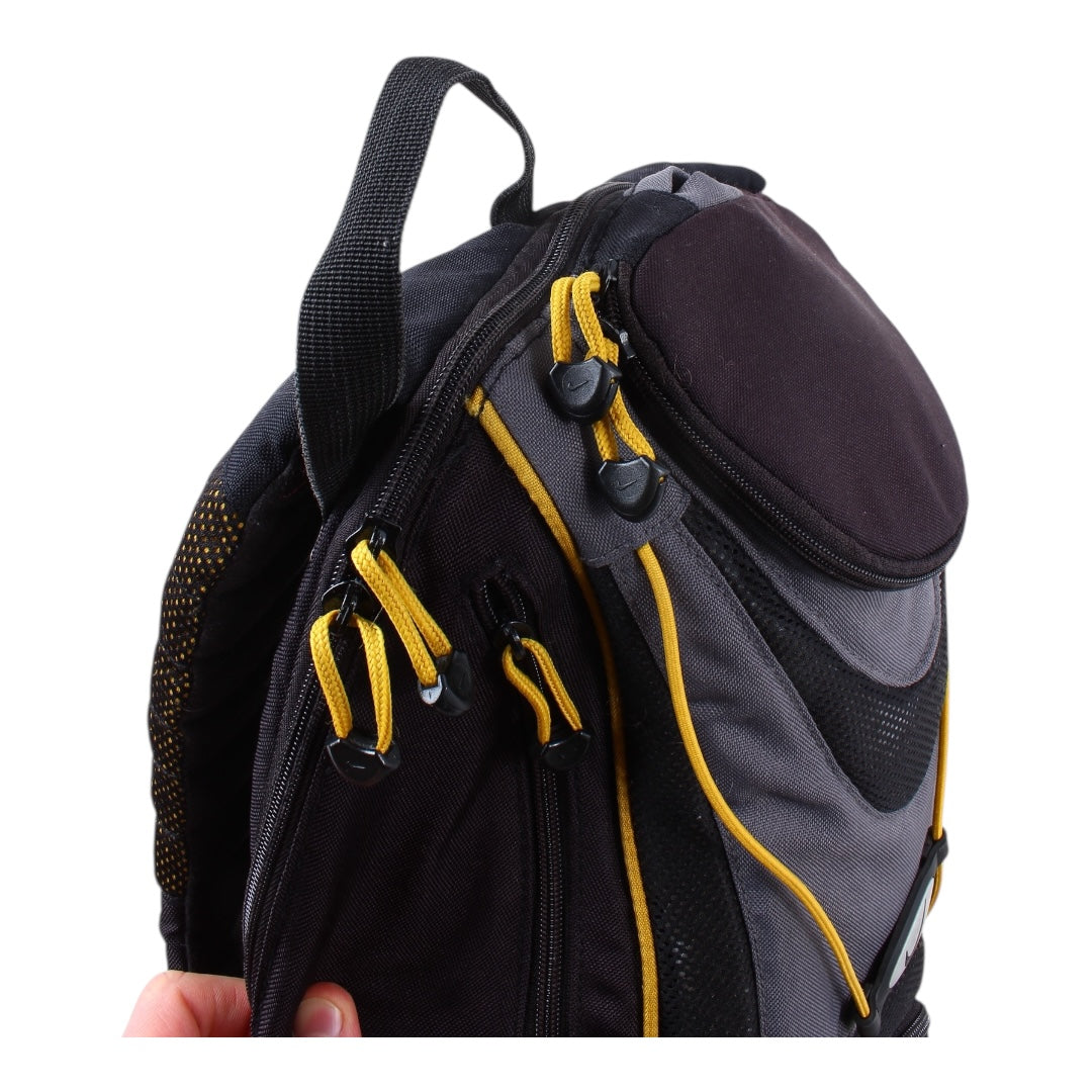 2000s Nike Asym backpack