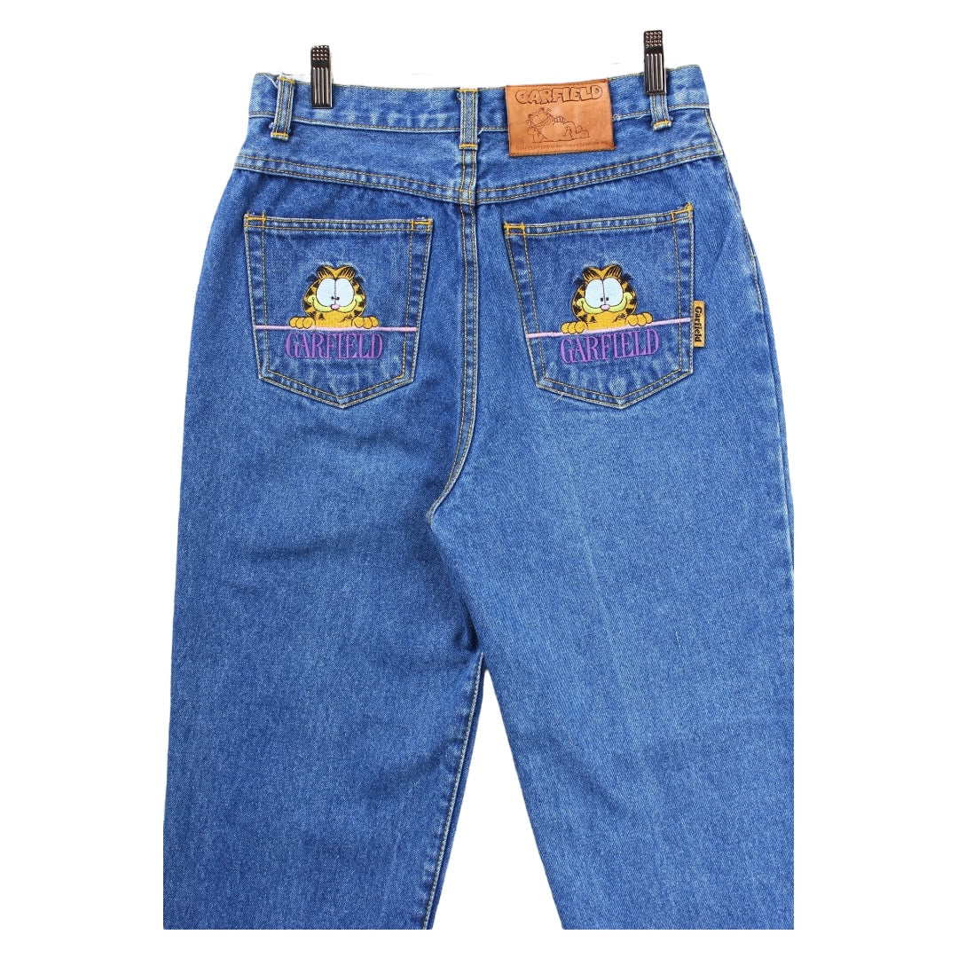 Garfield jeans 28/28