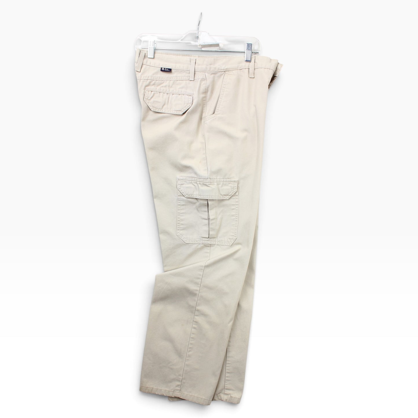 90s MEC organic cotton cargo pant 32/30