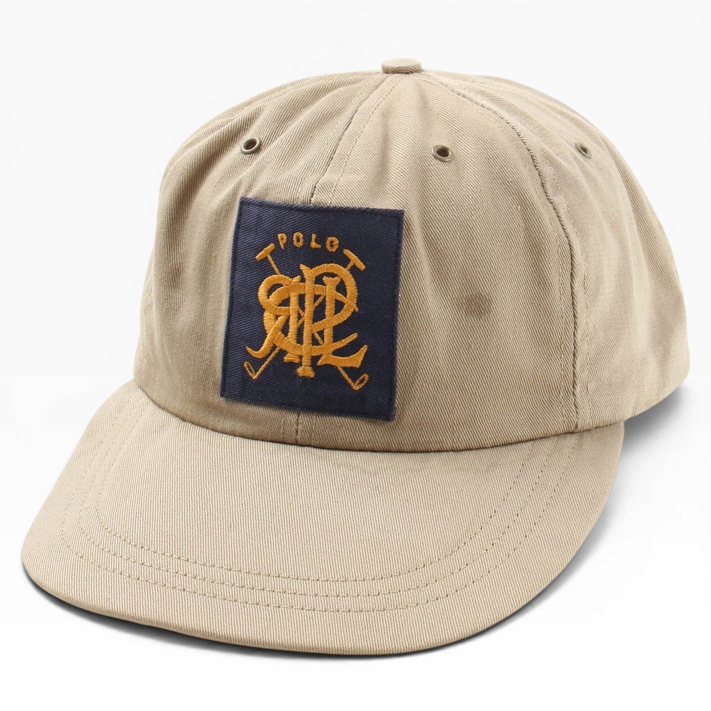 Polo Ralph Lauren scribble longbill XL