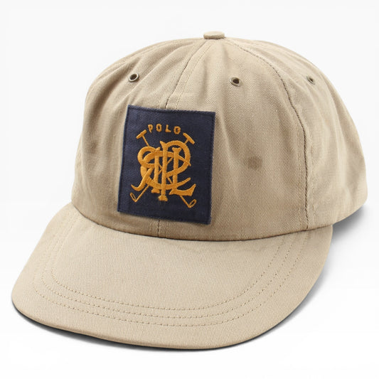 Polo Ralph Lauren scribble longbill XL