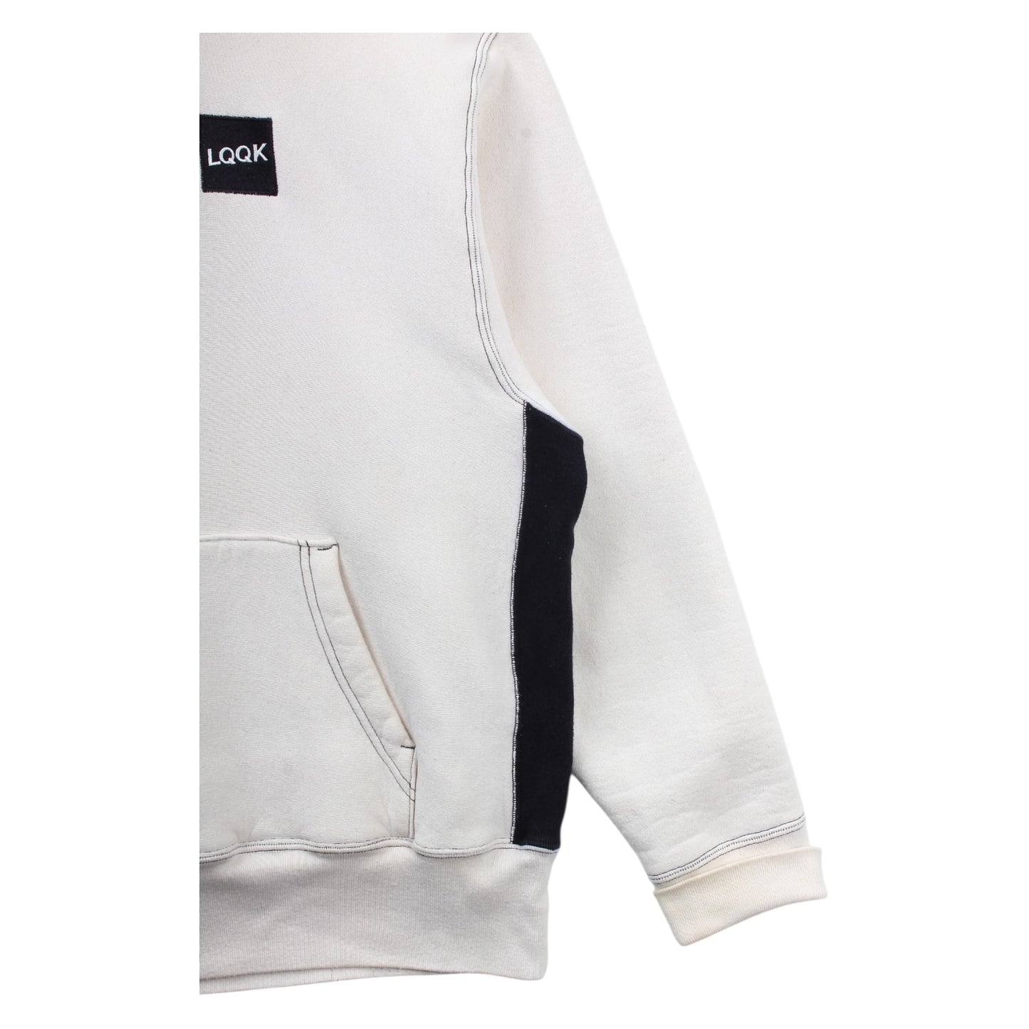 LQQK camber hoodie M/L