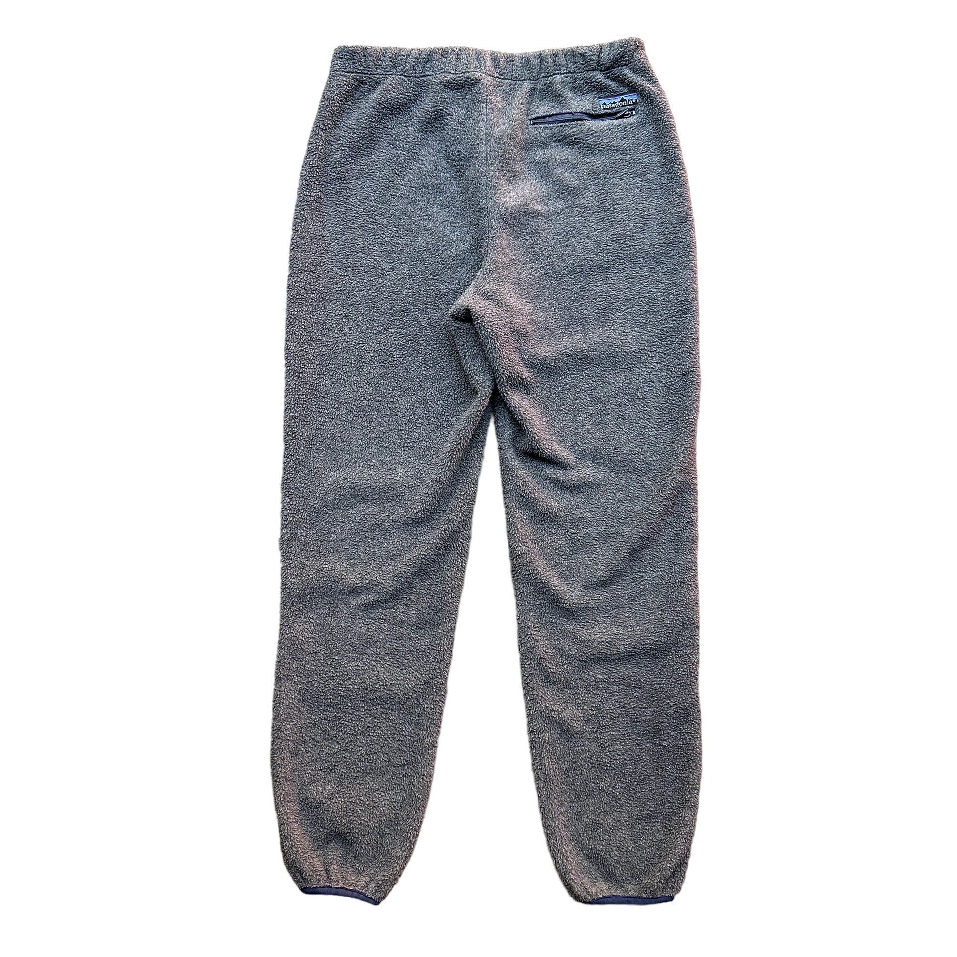 80s Patagonia fleece pants XS – Vintage Sponsor - Main Image