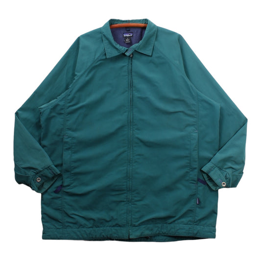 1995 Patagonia oversized snowboard style jacket XXL