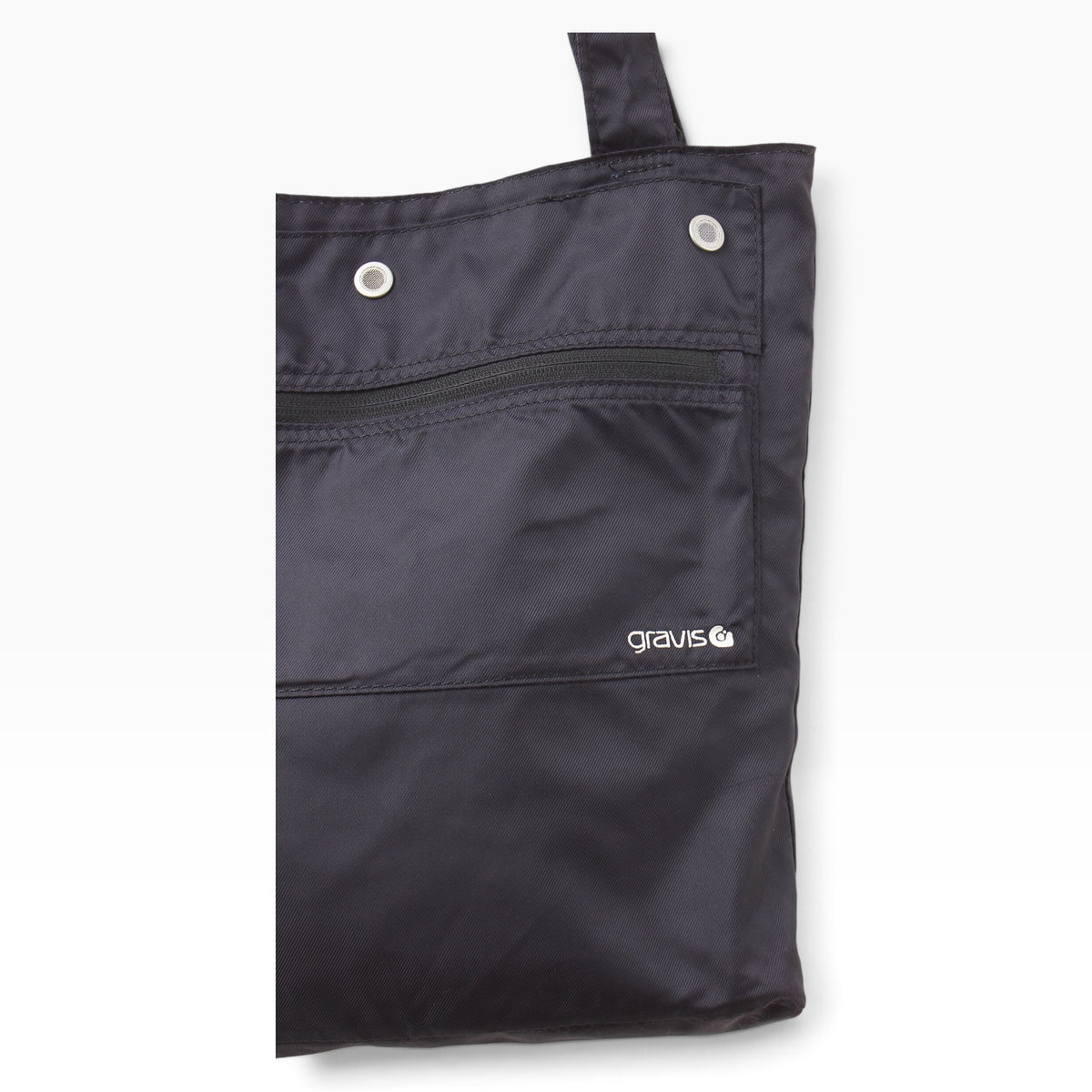 Gravis tote