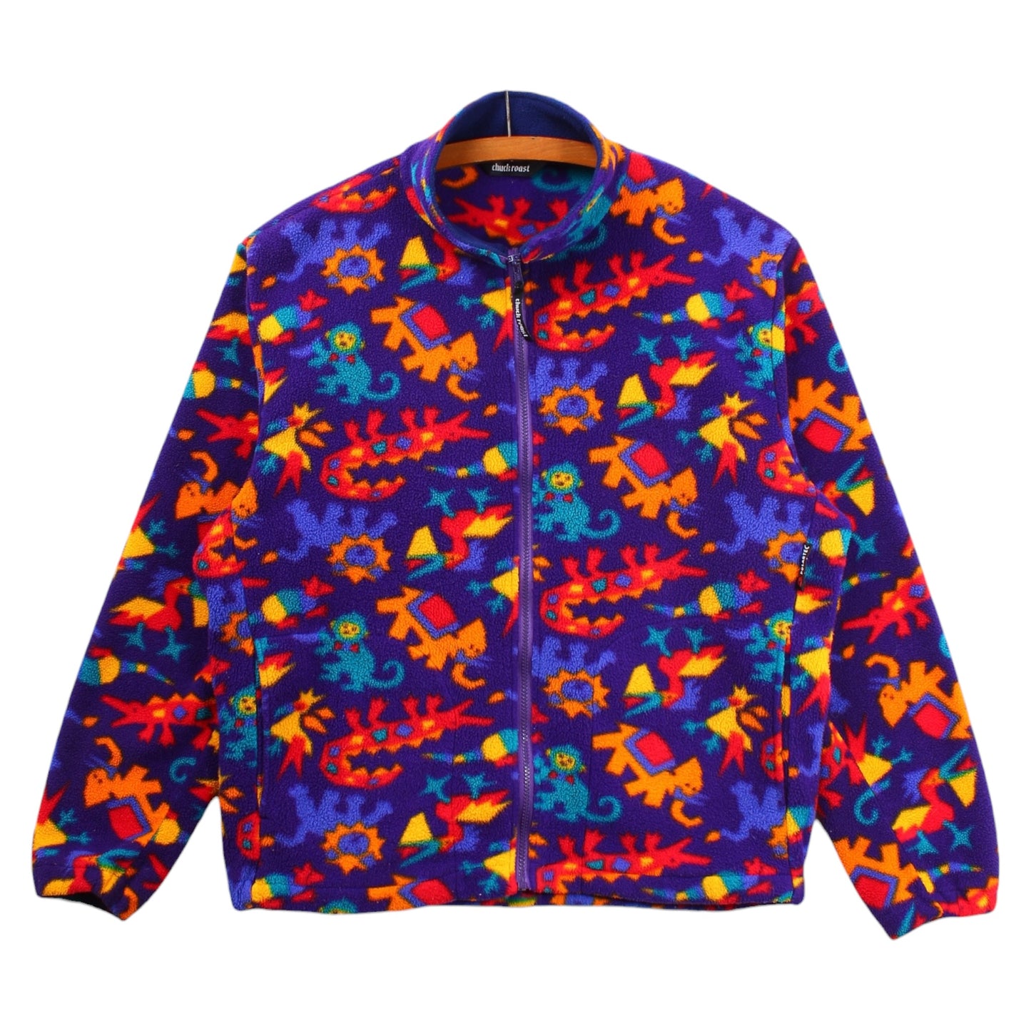 90s Chuckroast fleece XL