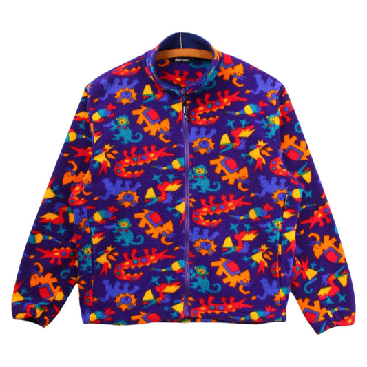 90s Chuckroast fleece XL