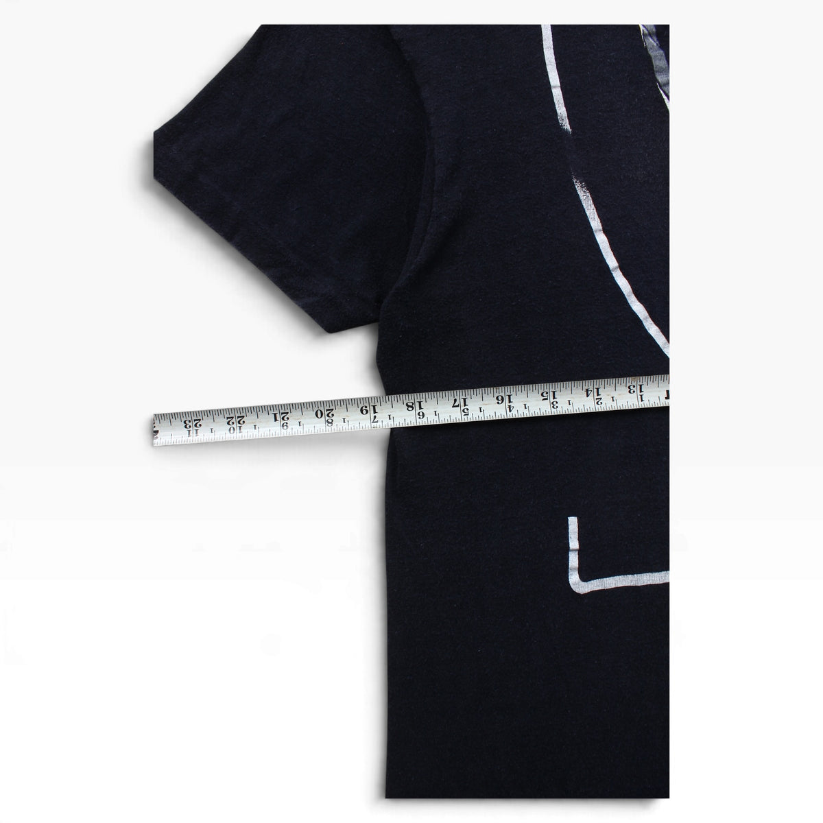 70s Tuxedo t shirt small