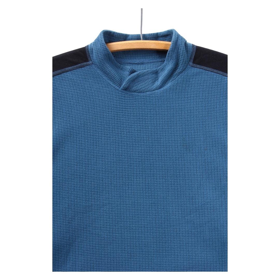 Arc’teryx delta fleece sample/factory leak blank XL