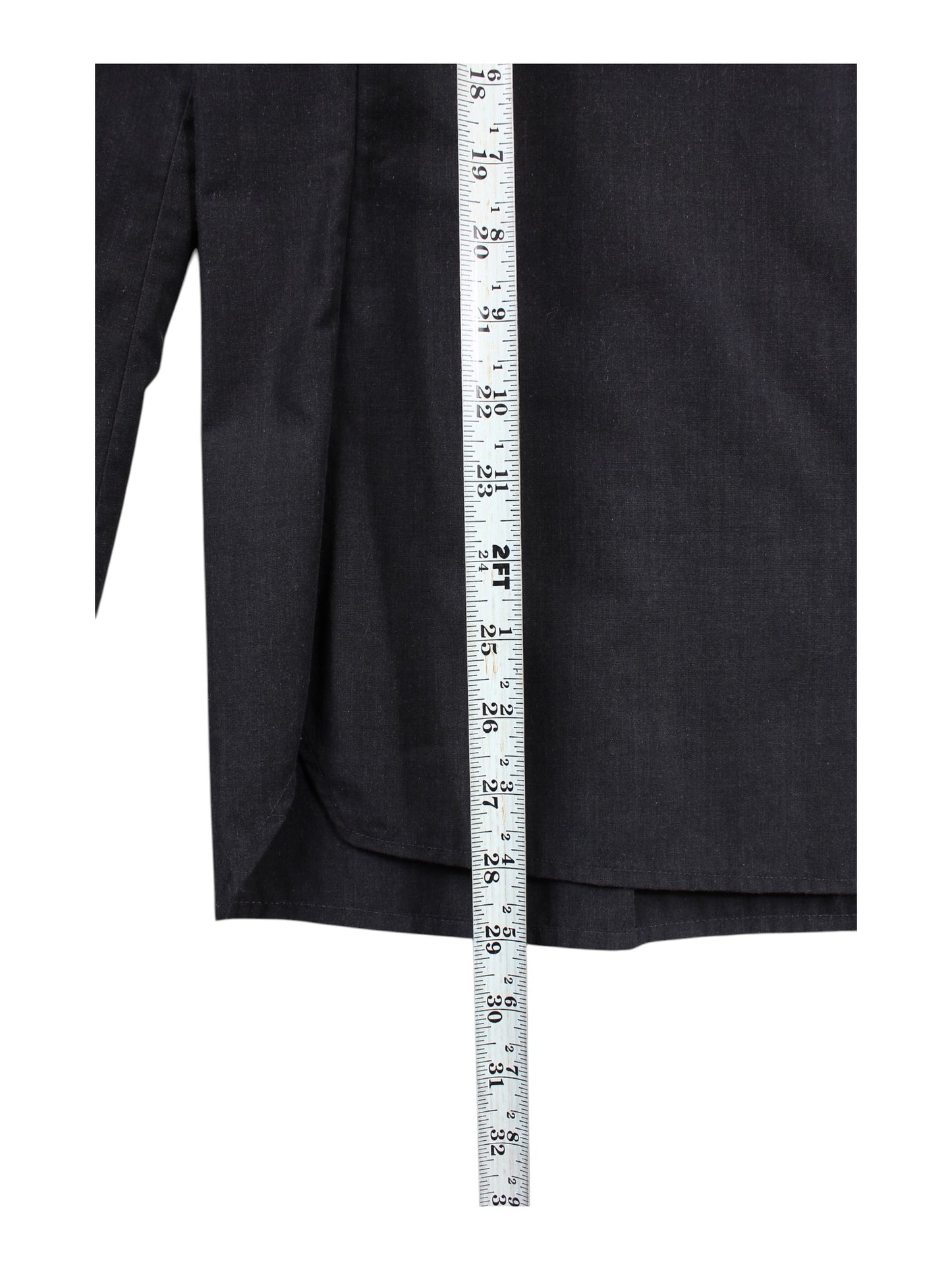 2010 Arc’teryx veilance stealth shirt Made in canada🇨🇦 medium