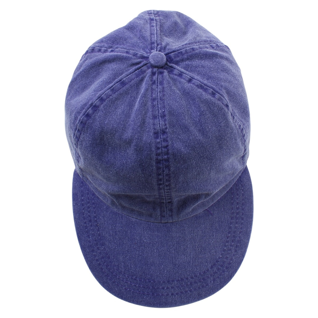Big bill cotton hat