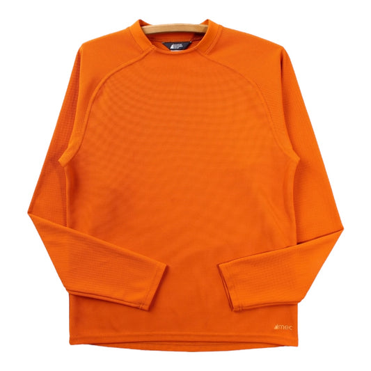 2000s MEC riding shirt S/M