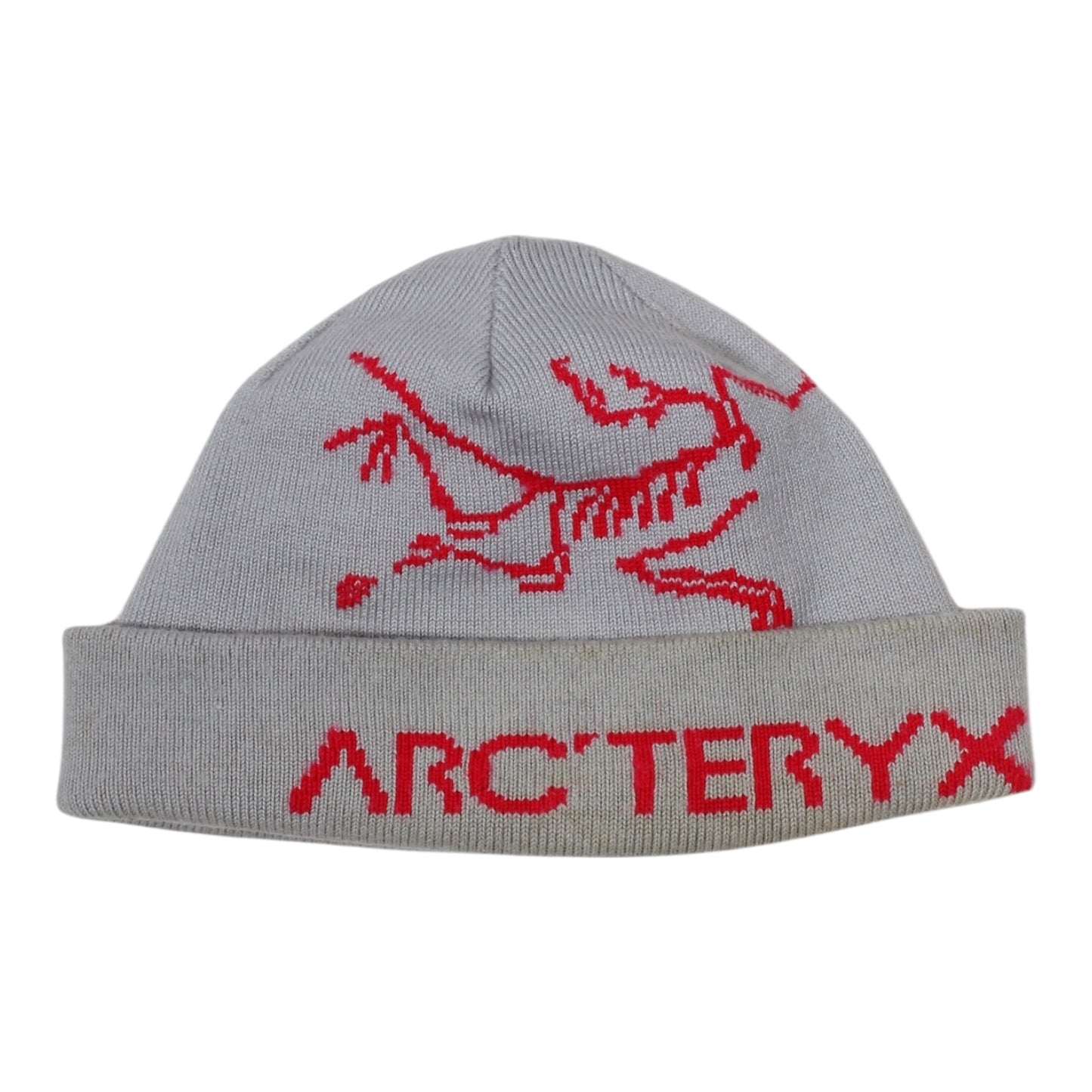 2017 arc’teryx rolling word beanie