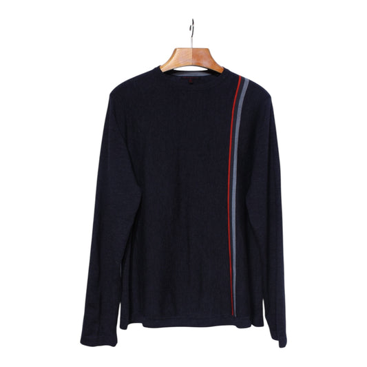 2000s Banana republic merino wool sweater L/XL