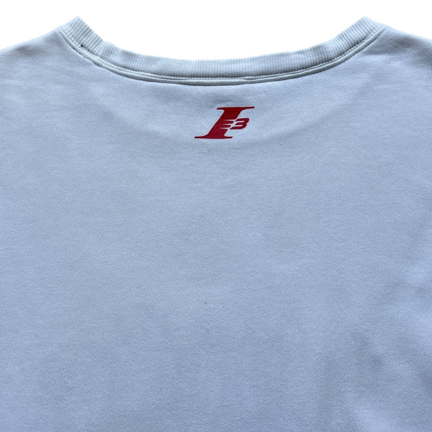 Y2K Iverson LOYALTY crewneck XL