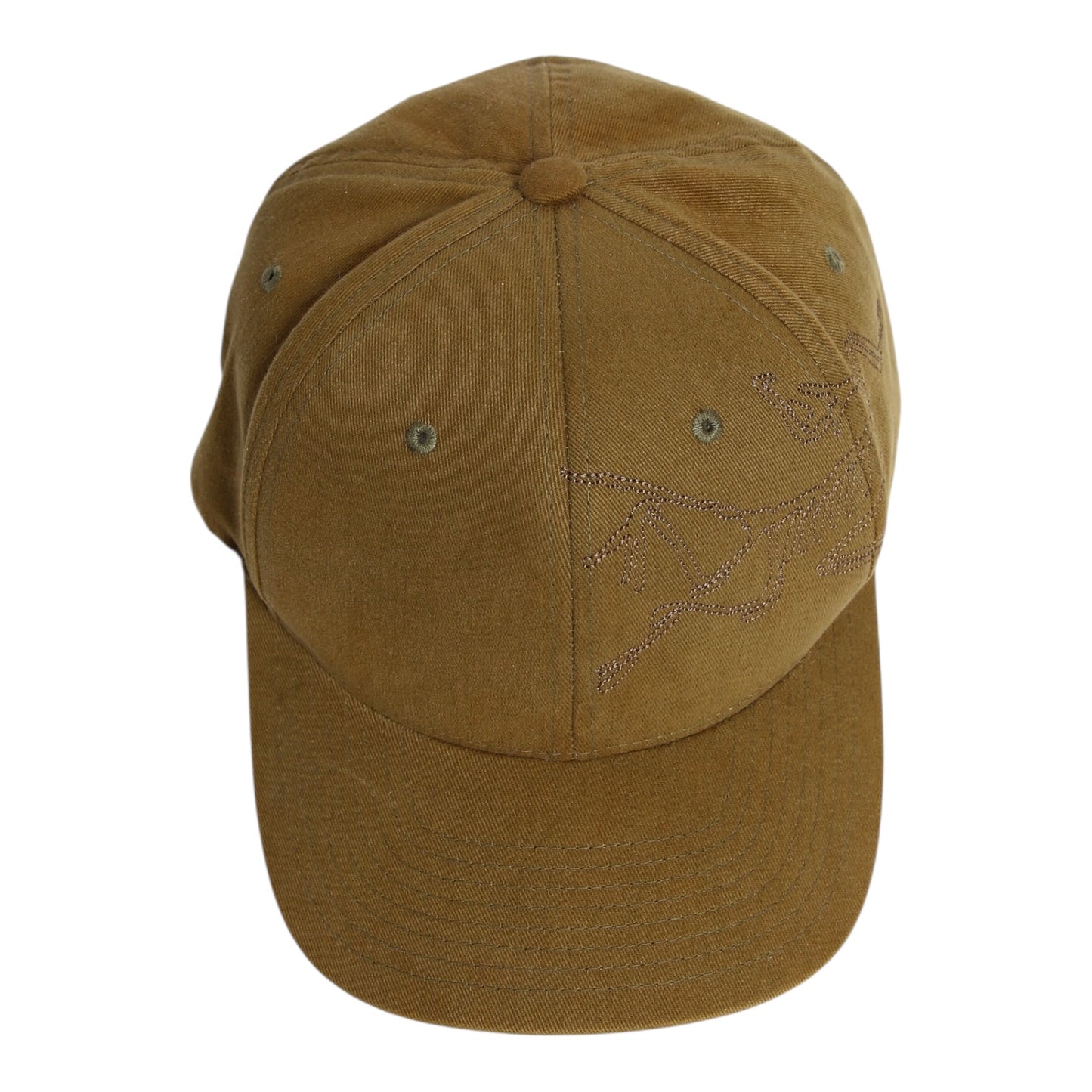 Arc’teryx leaf flex fit