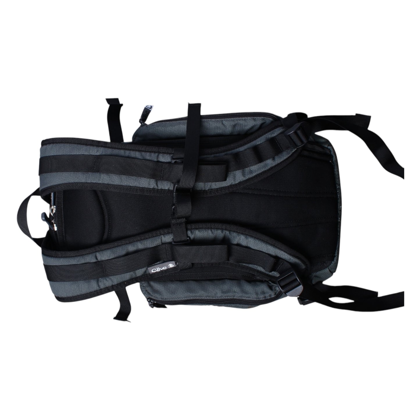 Y2K Clive backcountry snowboard backpack