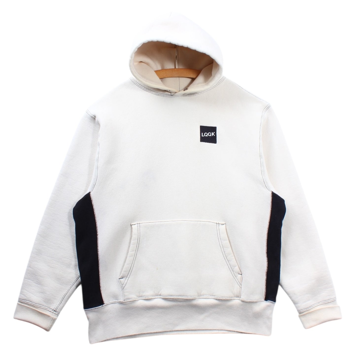 LQQK camber hoodie M/L