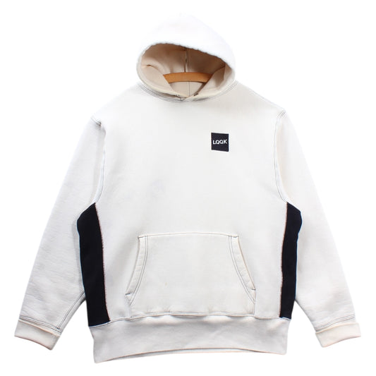 LQQK camber hoodie M/L