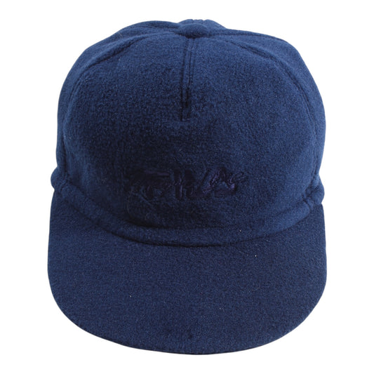 Fila fleece ski hat Made in italy🇮🇹