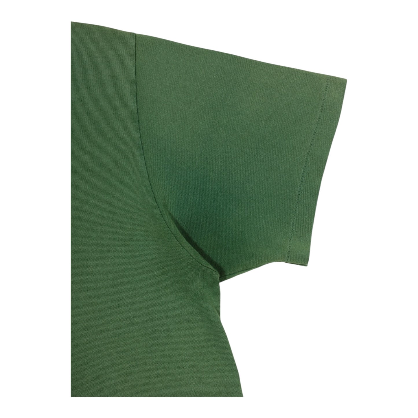 90s Russell blank tee Small