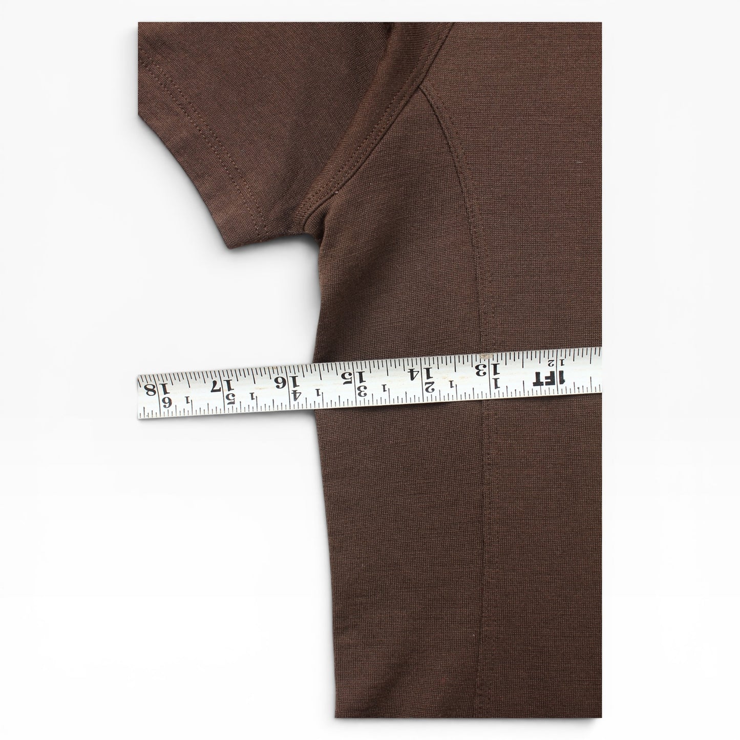 2000s Arc’teryx merino wool tee XS