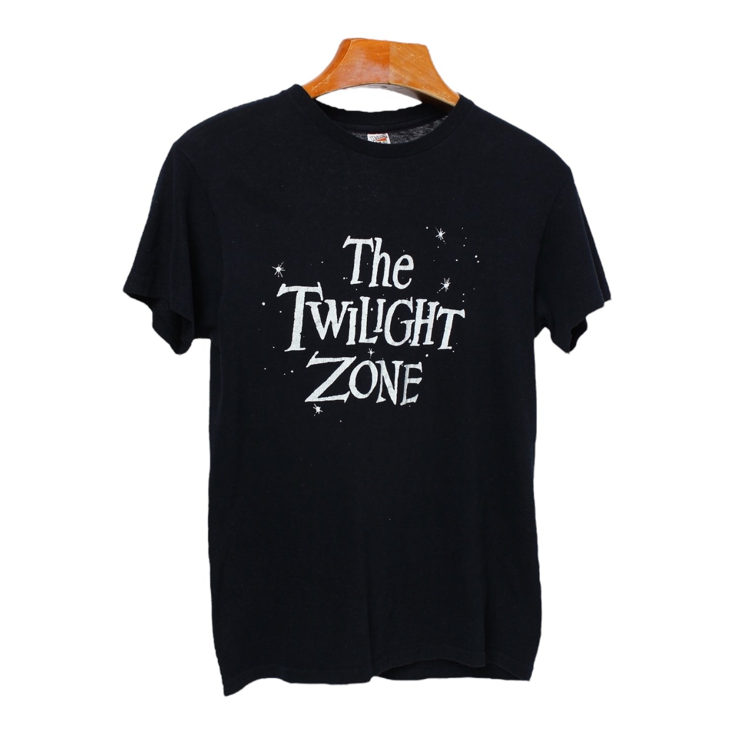 70s The twilight zone tee XS