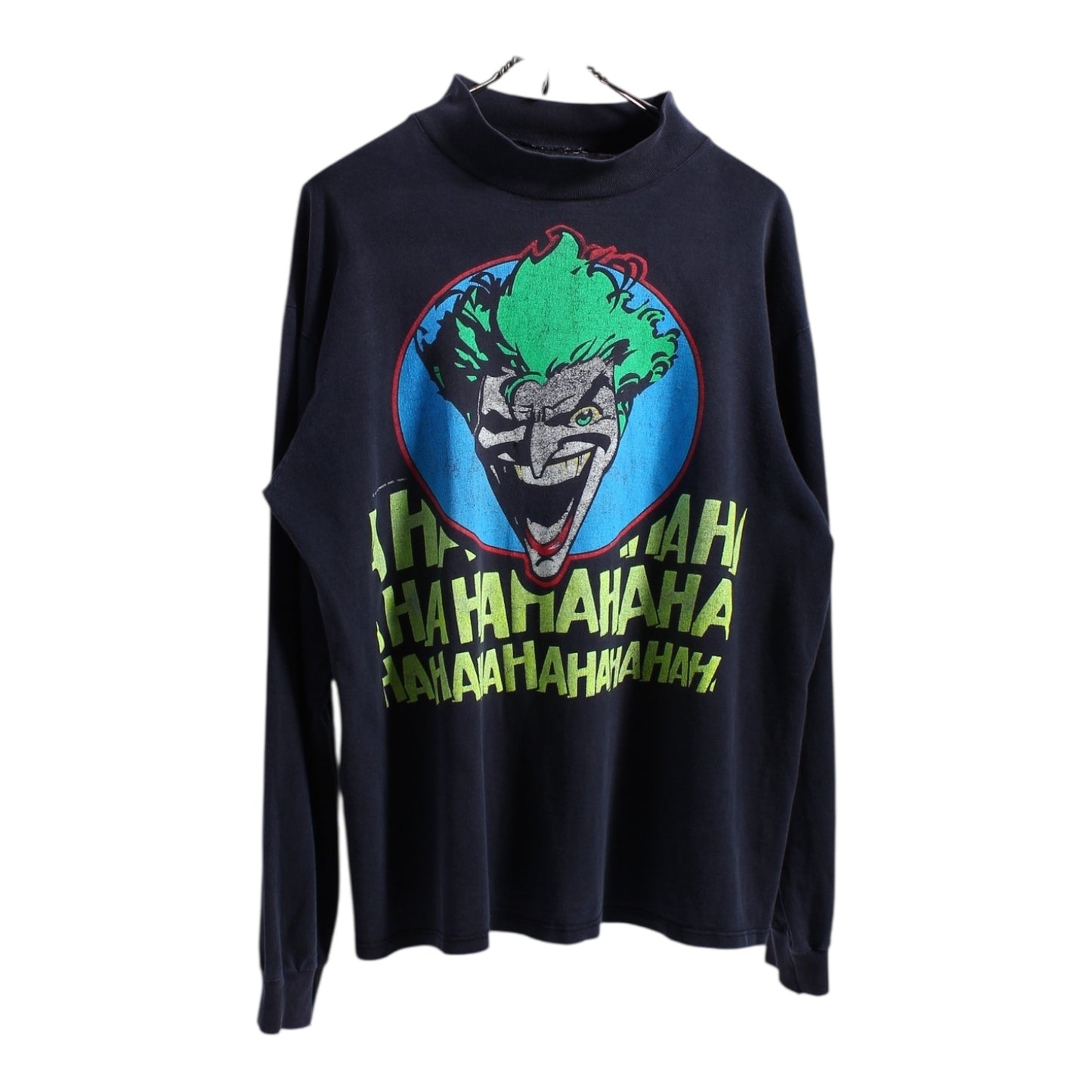 1989 joker longsleeve large