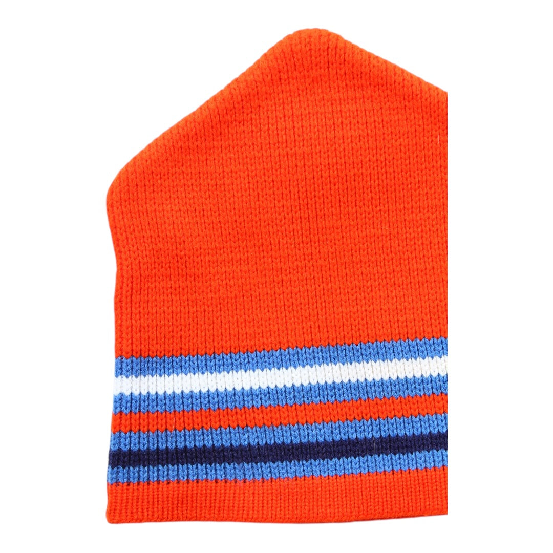 80s Wigwam acrylic hat